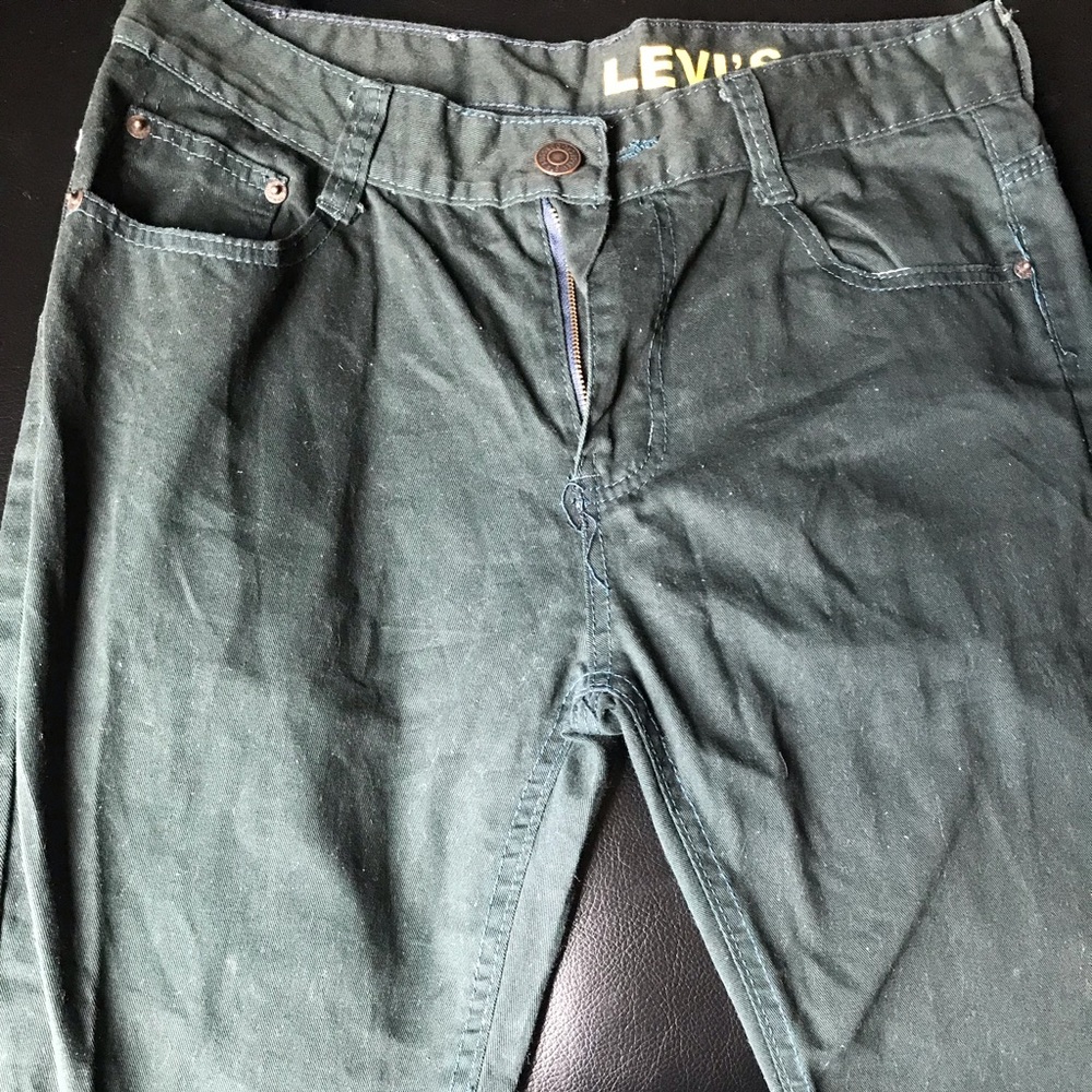 Levis Jeans
